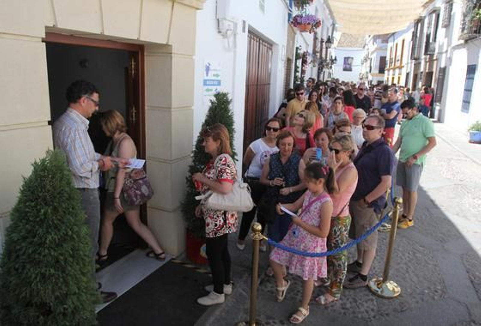 Foto: José Martínez