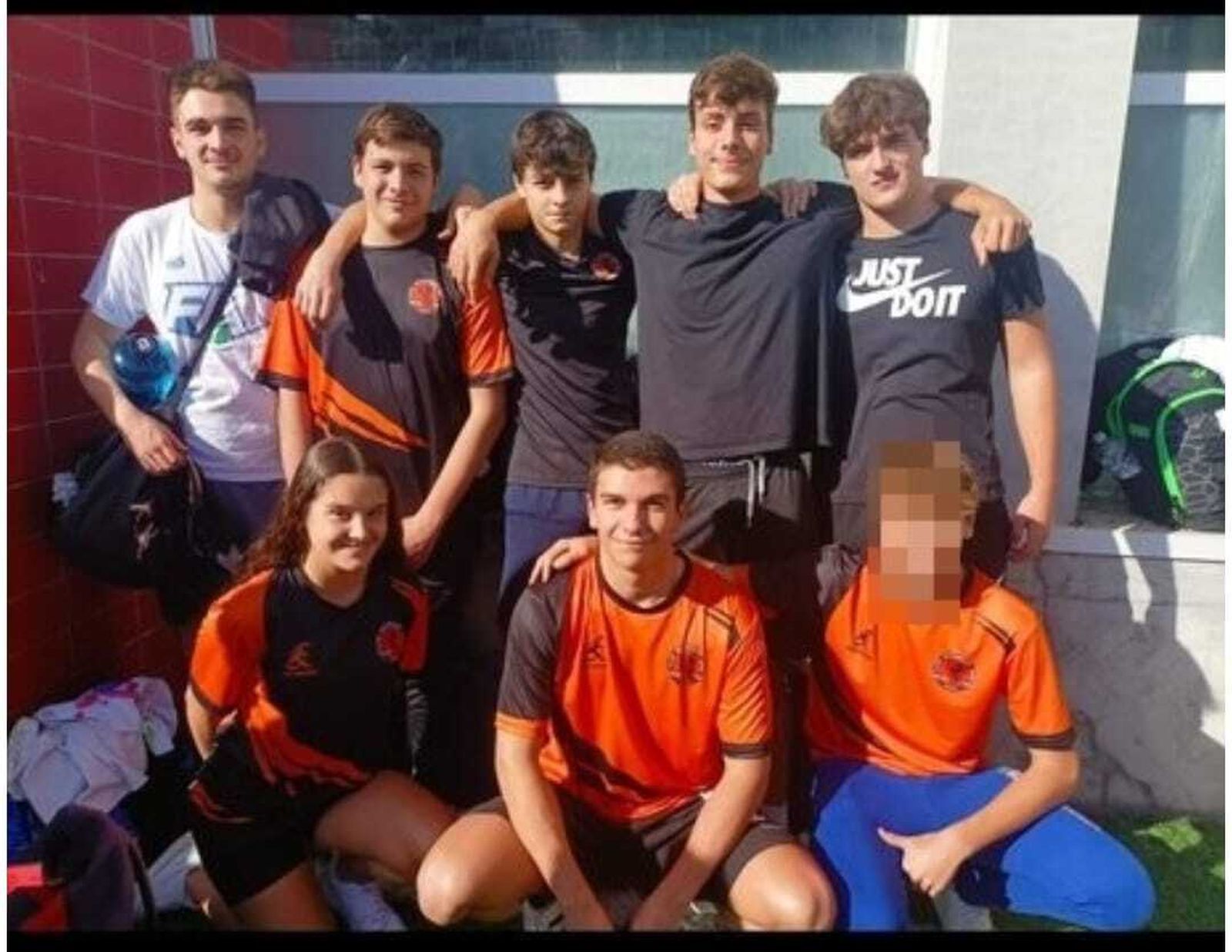 Cuatro nadadores del CW Jerez se aseguran su participación en el Andaluz de Málaga.