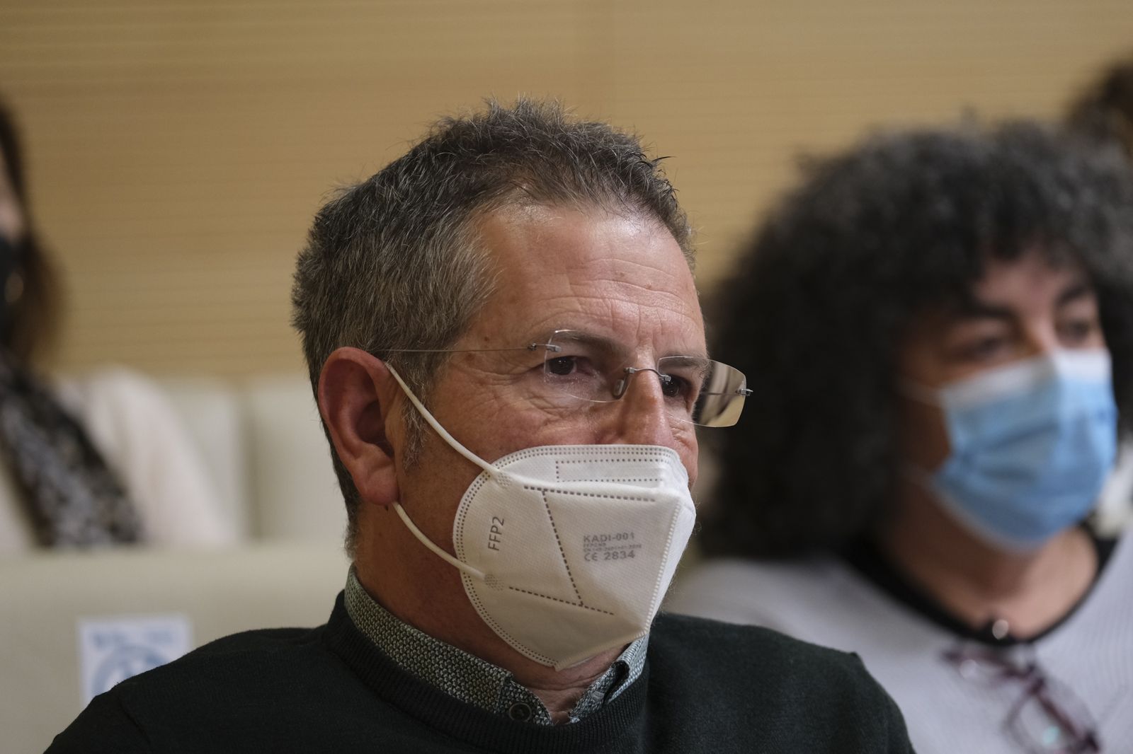 Fotogalería Diario de los Libros, con Julia Navarro. Almería