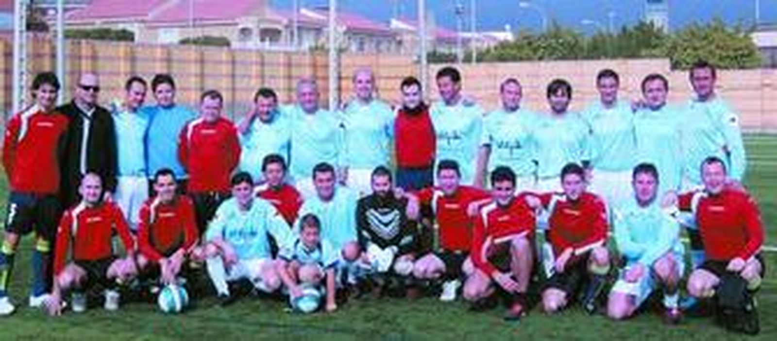 Cazorla, pendiente de Charpenet