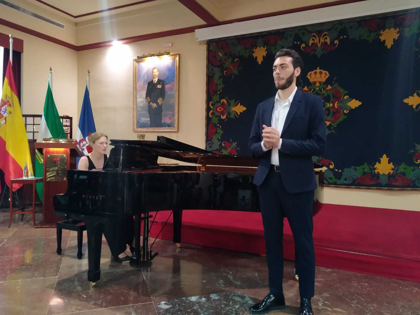 Sonidos de la Puglia