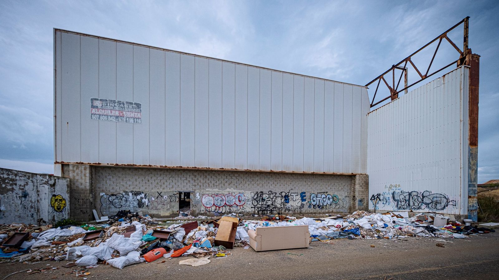 URBANISMO. ENTRADA A (16528551)