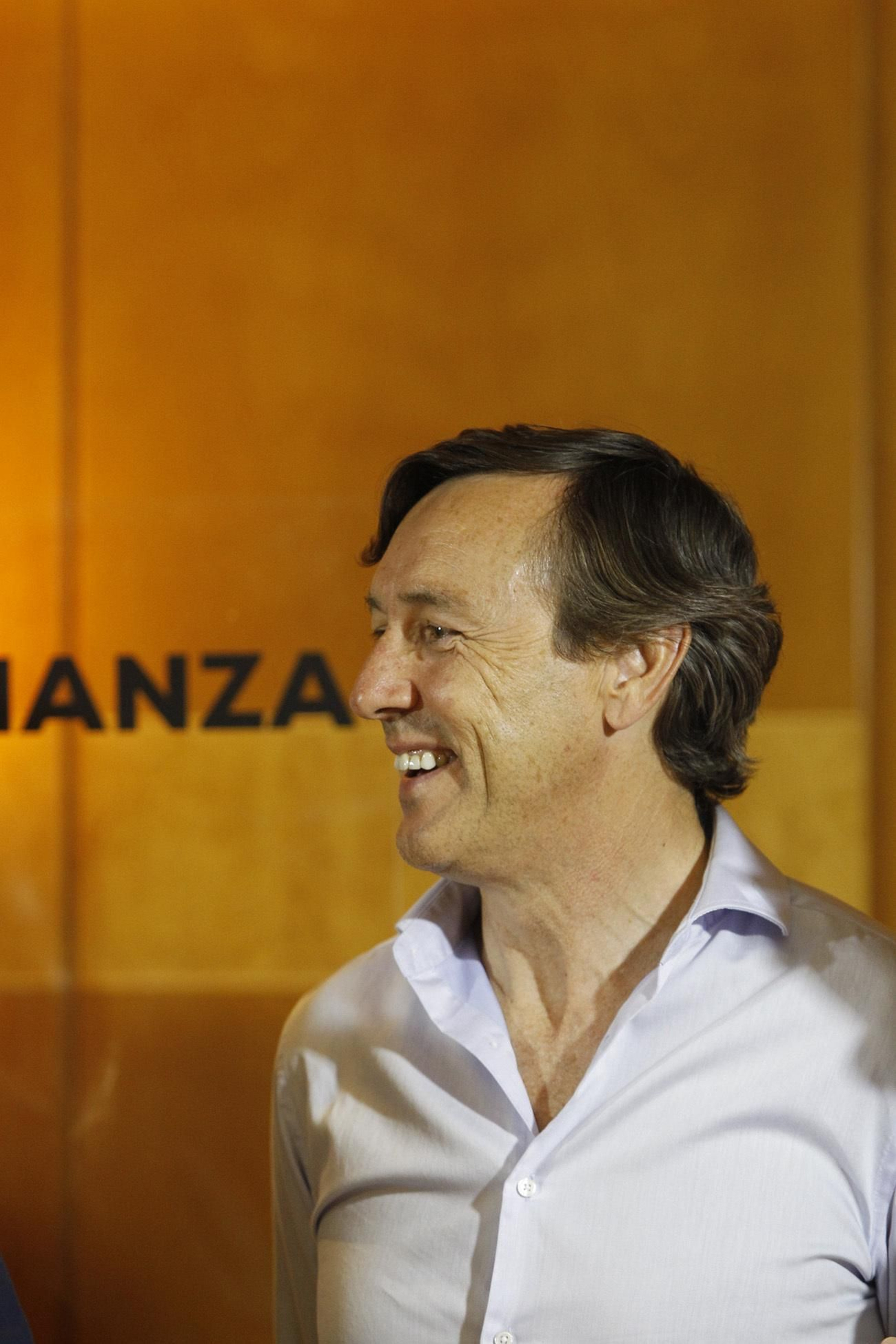 Fotogalería Elecciones Municipales. Sede PP Hotel AC. Almería