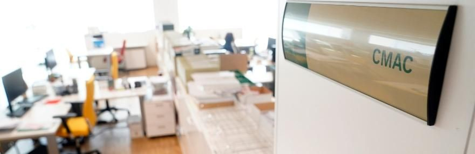 Servicio de mediación.