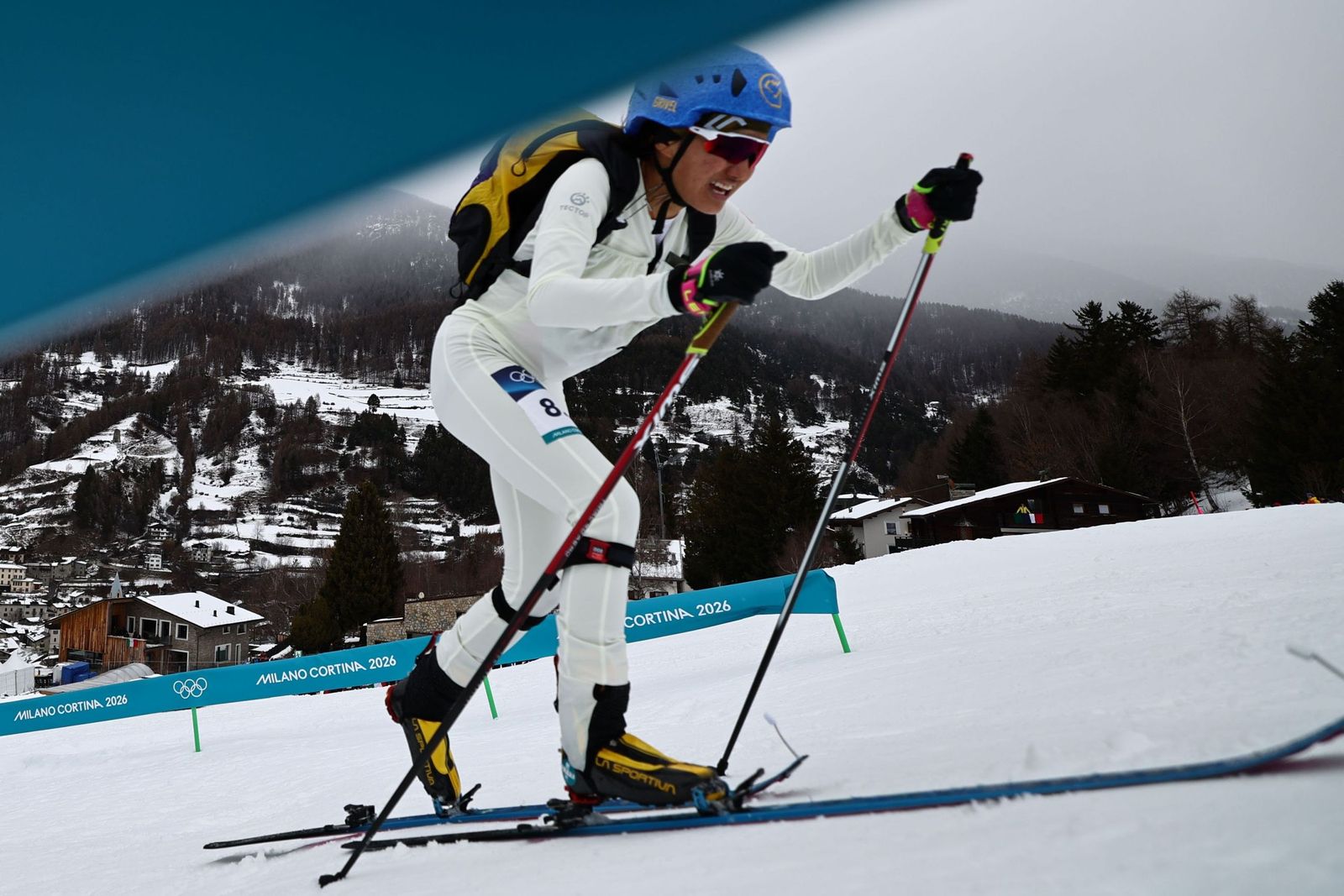 Las fotos de la tercera medalla española y de la jornada 16 de los Juegos Olímpicos