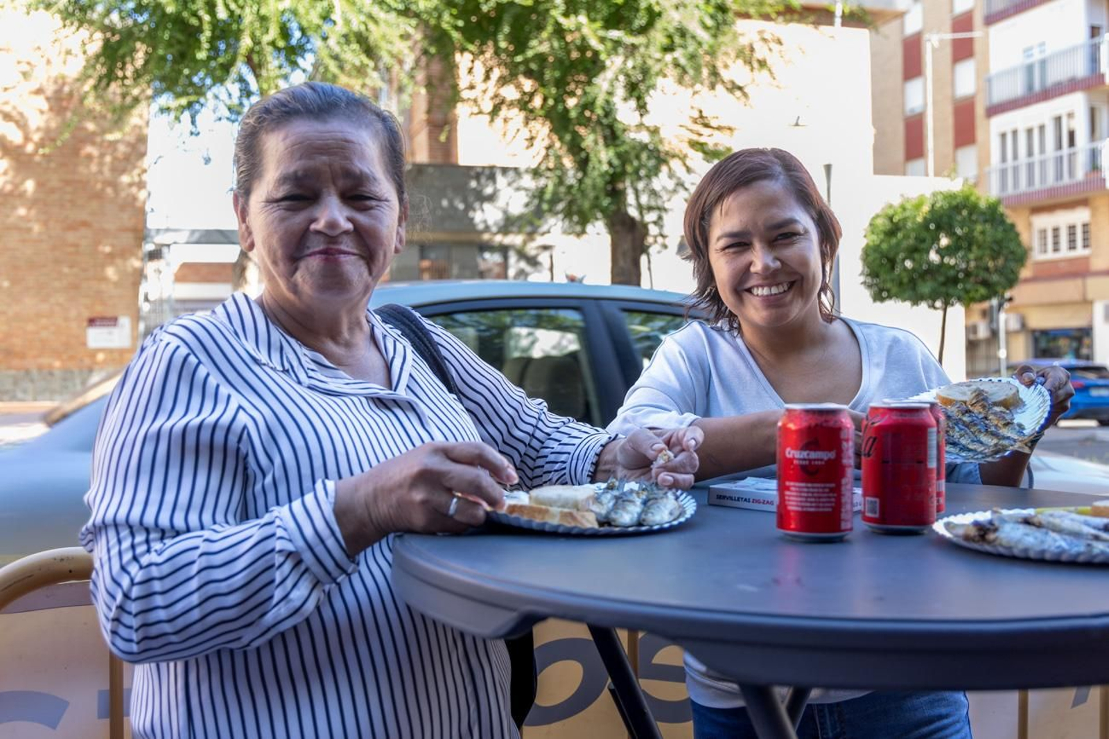Gran Espetada del Gran Eje