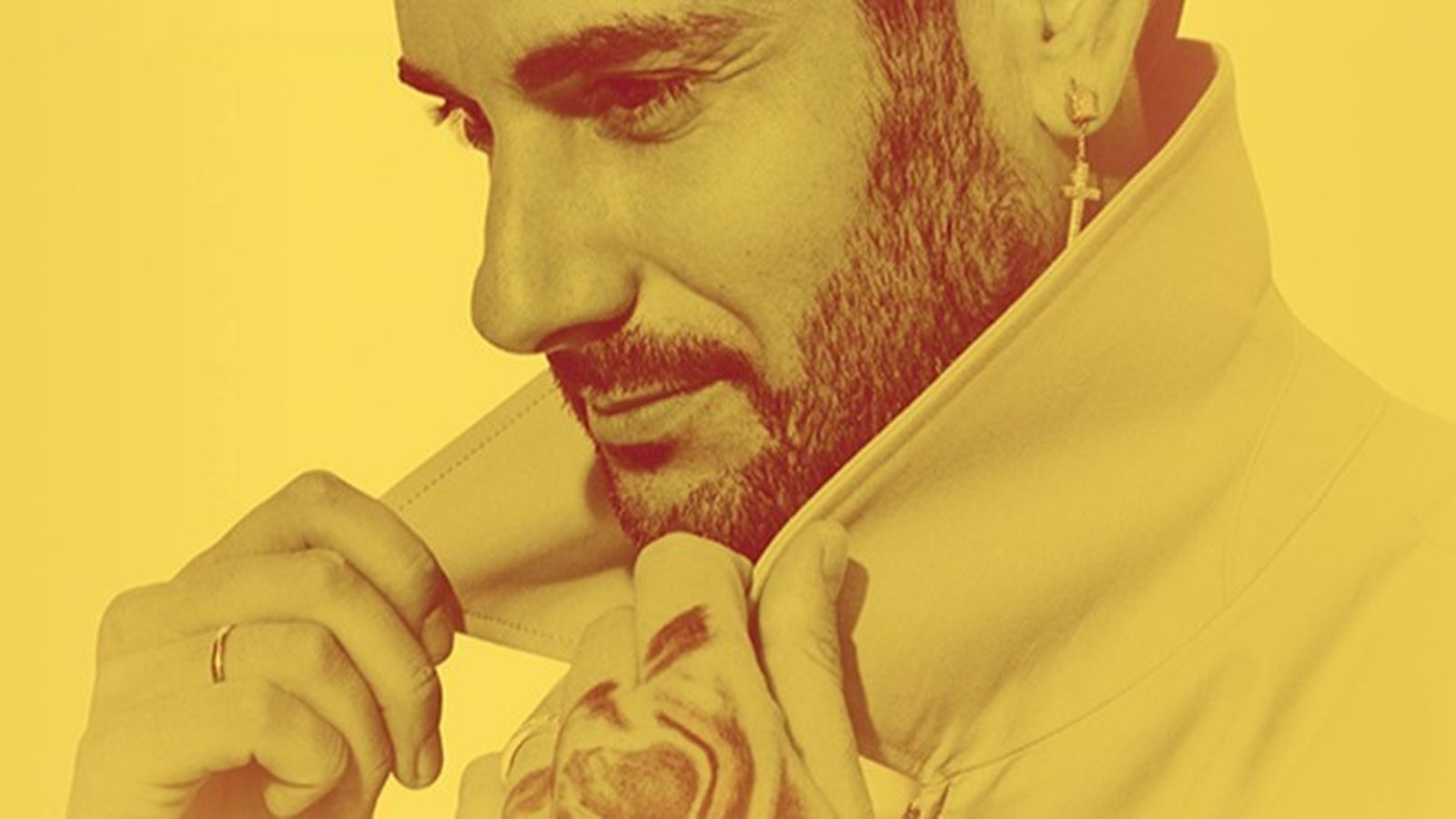 Melendi, también invitado en el Cabaret Festival.