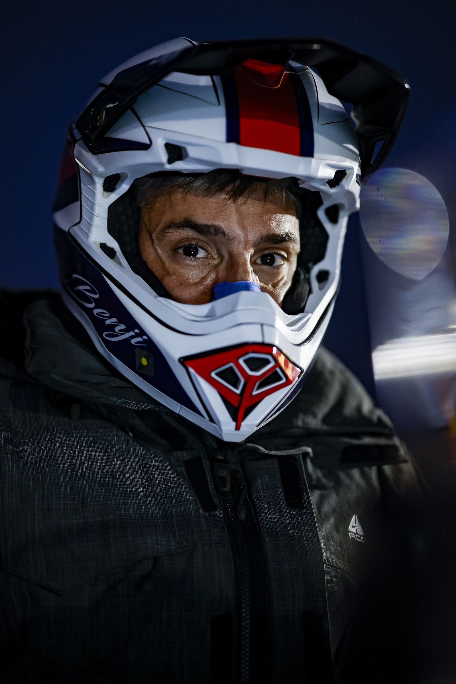 Las mejores fotos del Rally Dakar | Tercera etapa