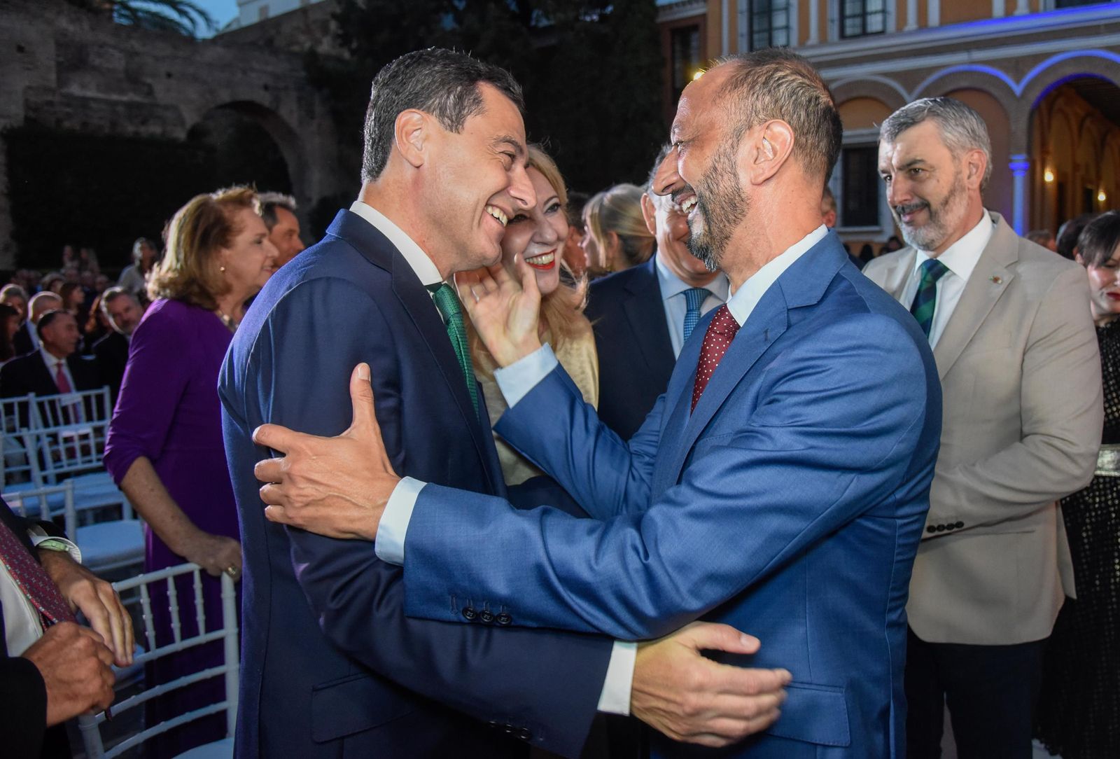 25 aniversario de Diario de Sevilla