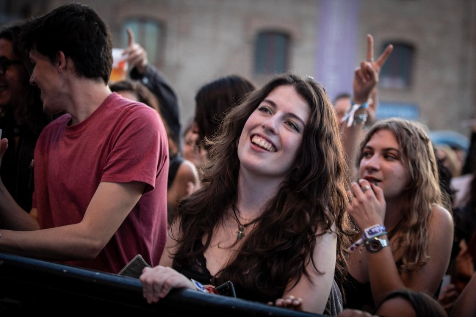 Así ha sido la primera jornada del EnÓrbita de Granada