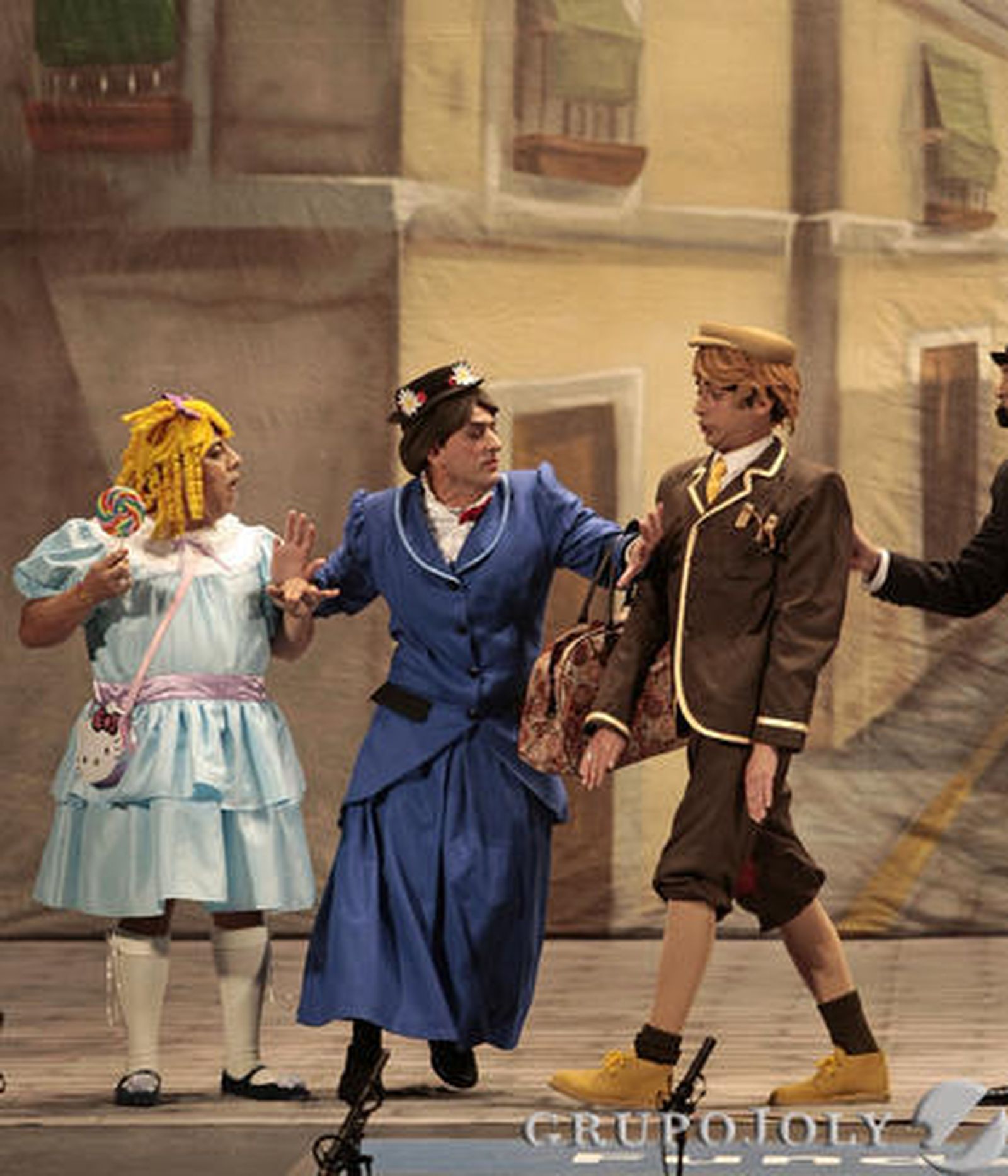 Foto: Lourdes de Vicente y Fito Carreto