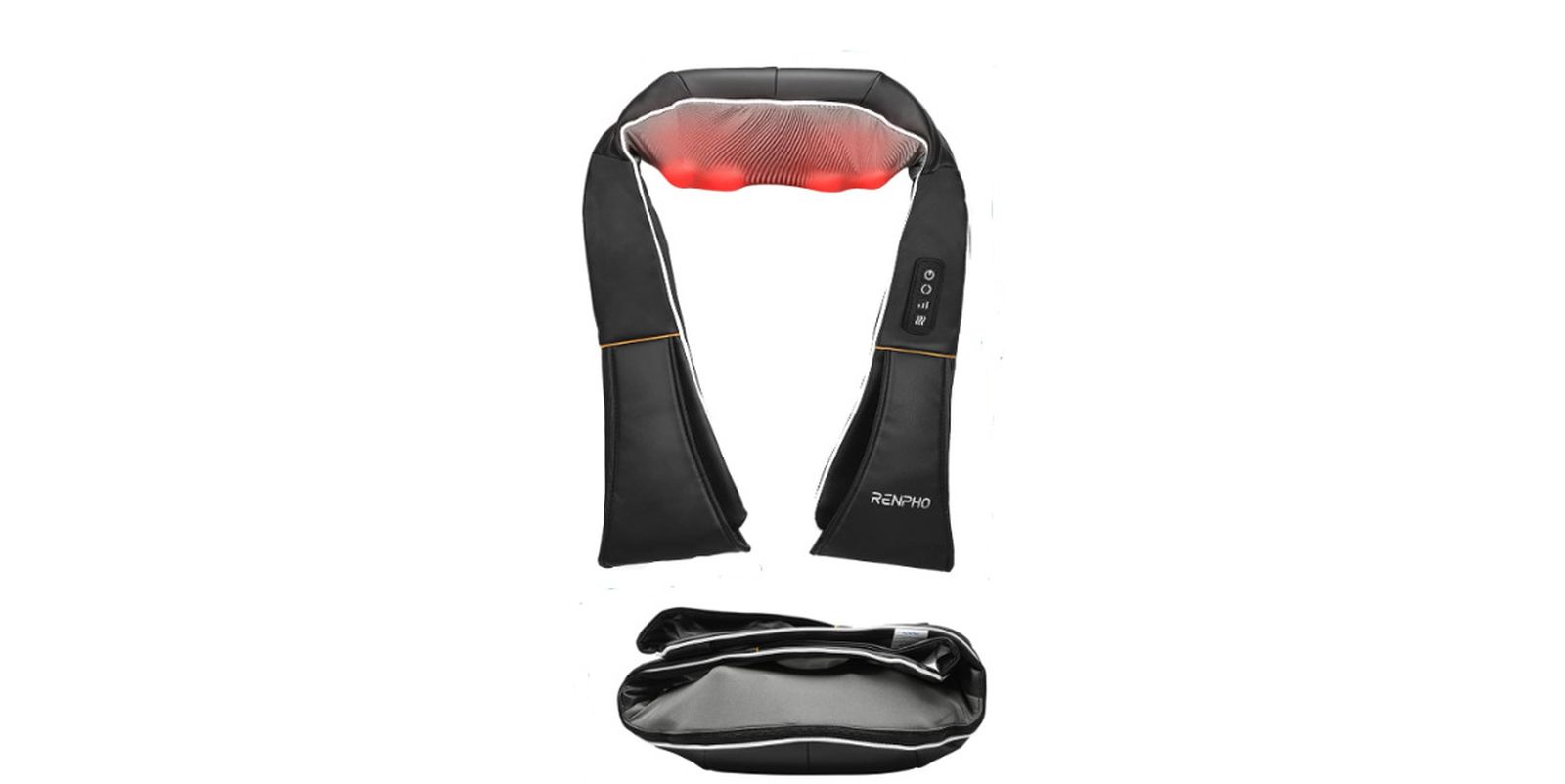 Renpho masajeador de cuello