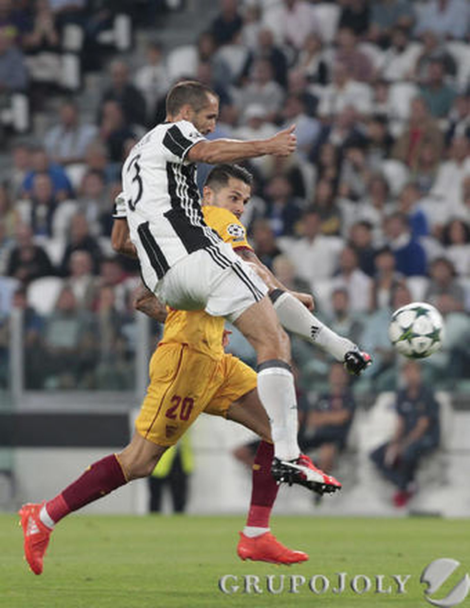 Foto: Gianluca di Marco