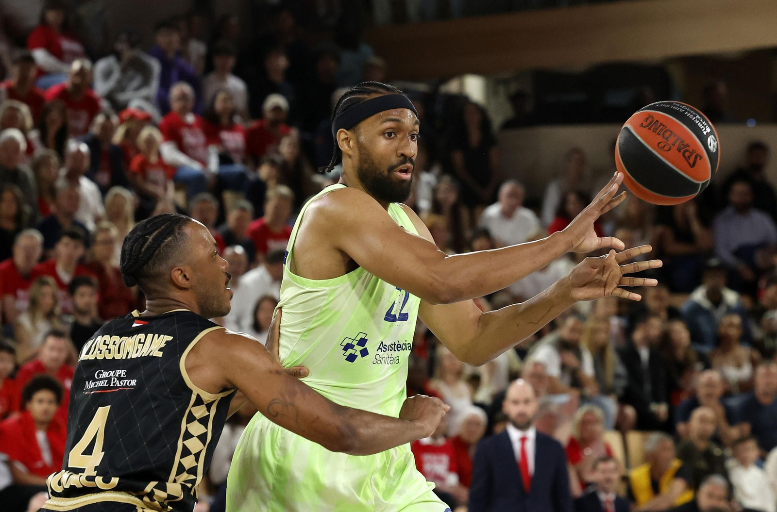 El Barça, contra las cuerdas en Euroliga antes de recibir al Unicaja