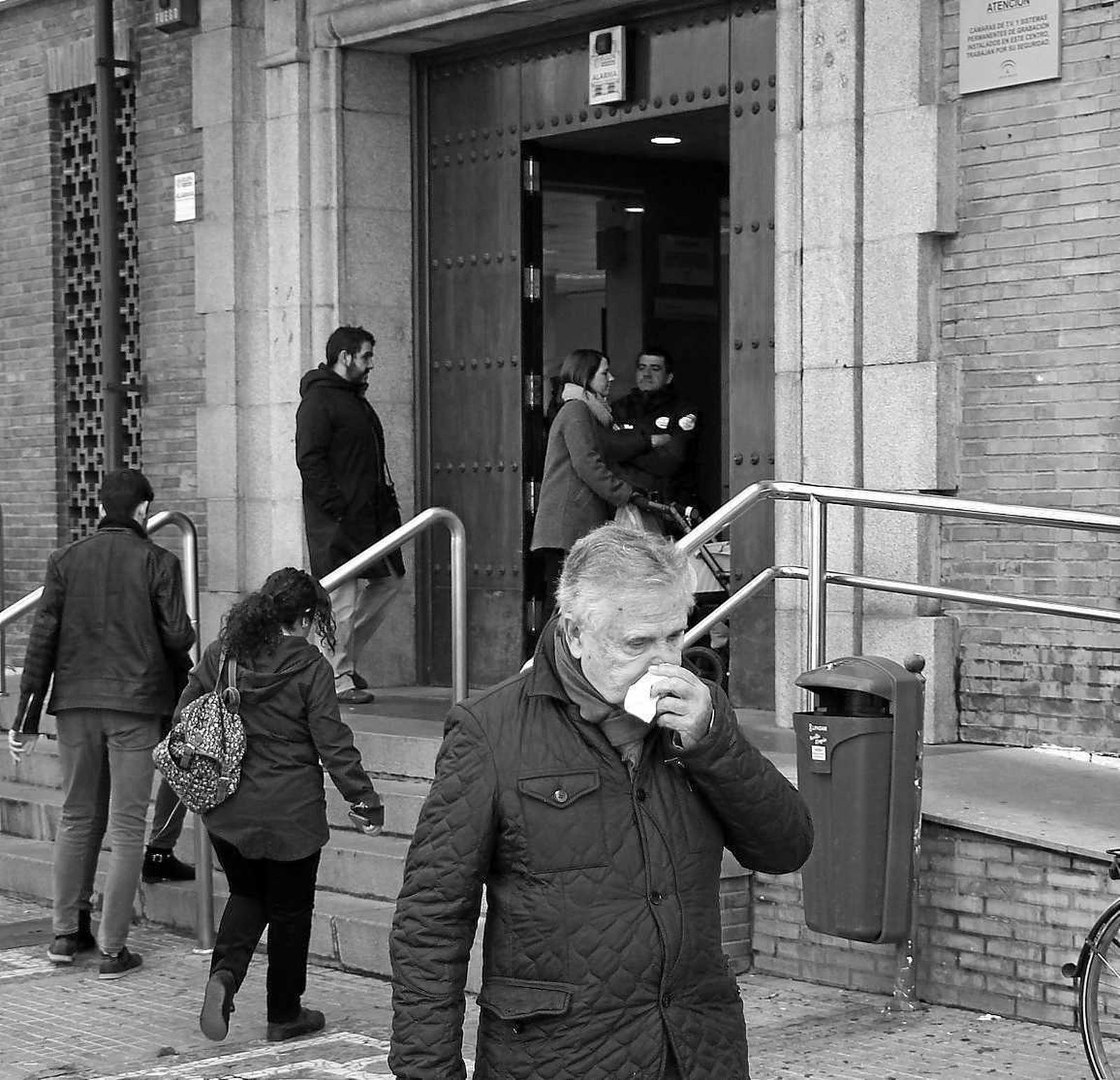 GripeLa epidemiase agrava