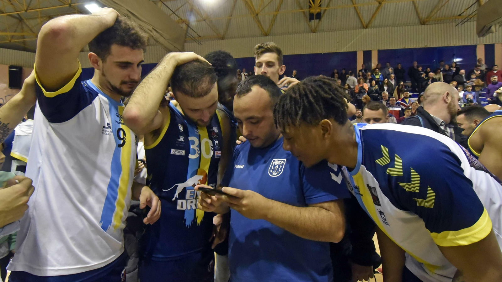 Las fotos del Udea - Ponferrada