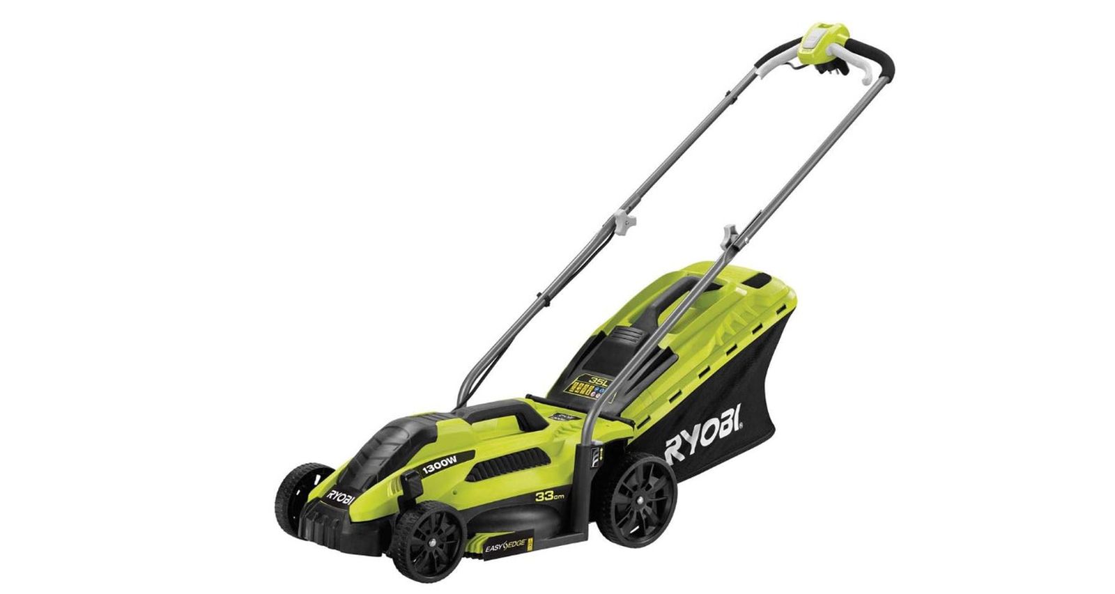 Ryobi RLM13E33S 1300W