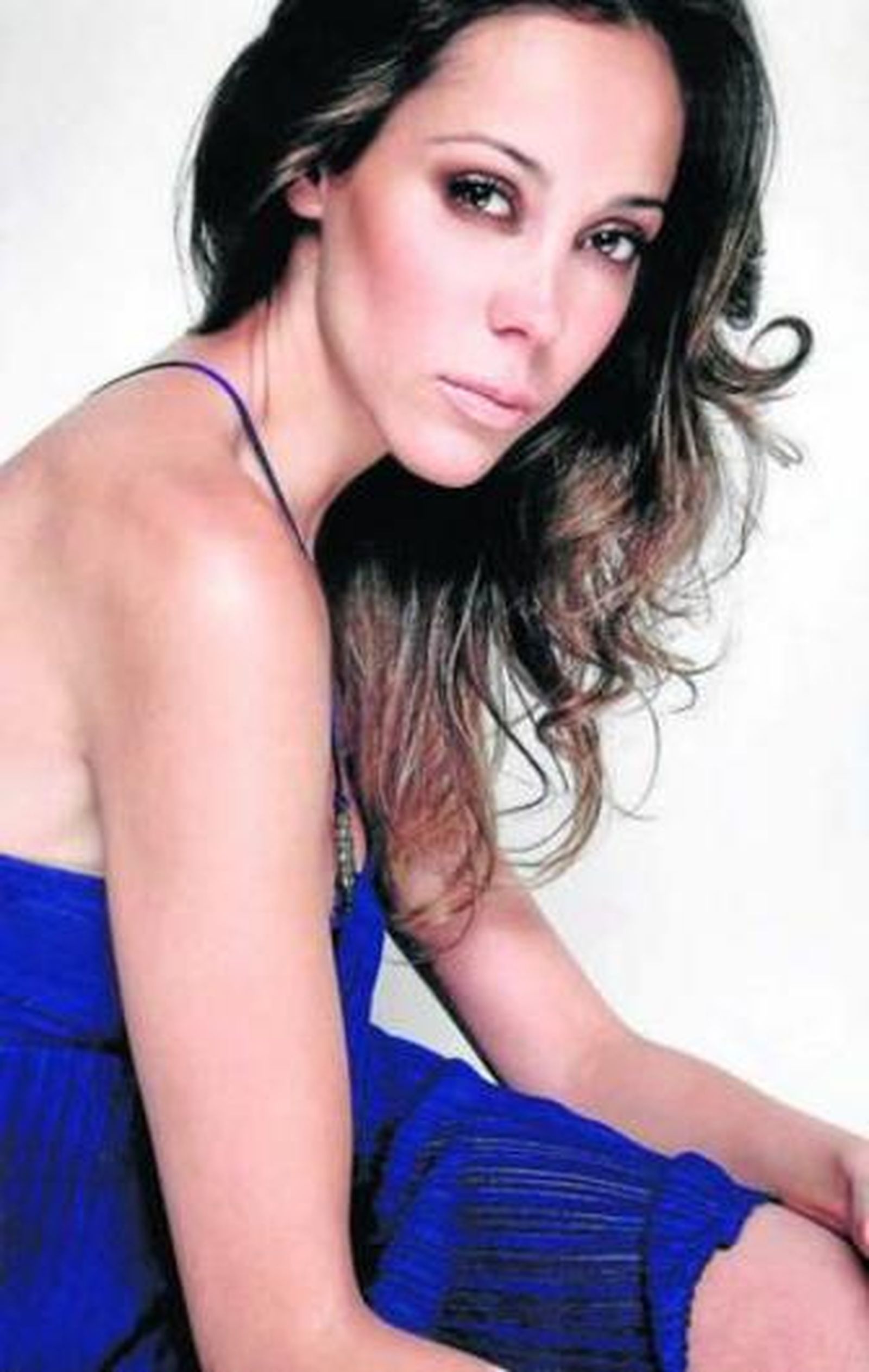 La sevillana Raquel Lozano irá a Reina Hispanoamérica