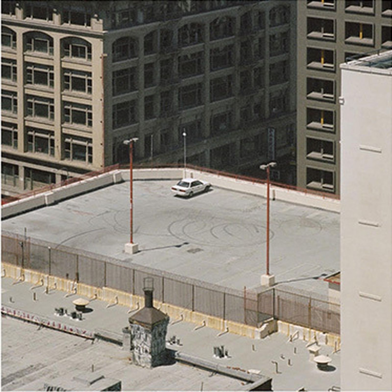 Artic Monkeys - The Car