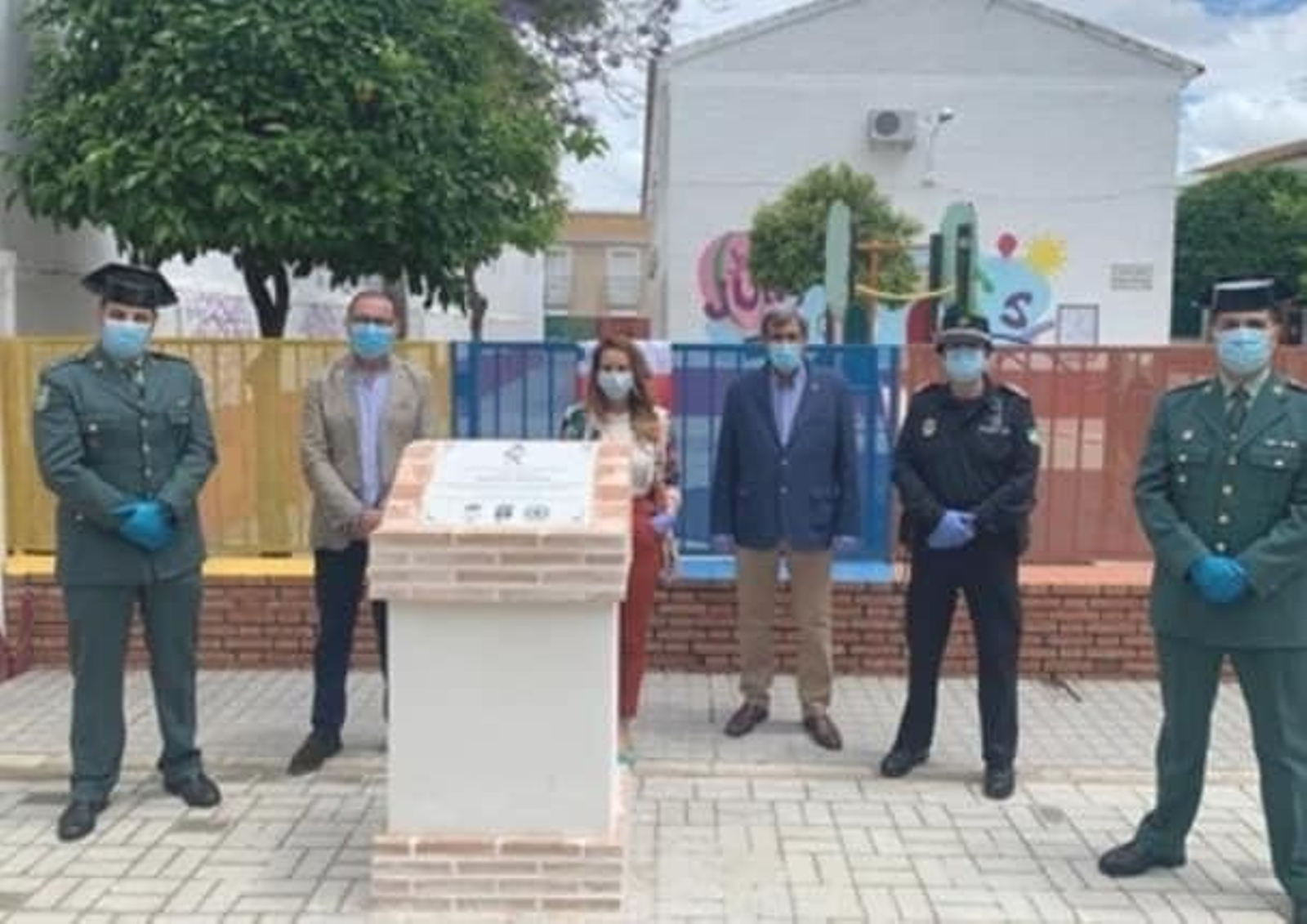 Estos son los municipios de Córdoba 'limpios' de coronavirus