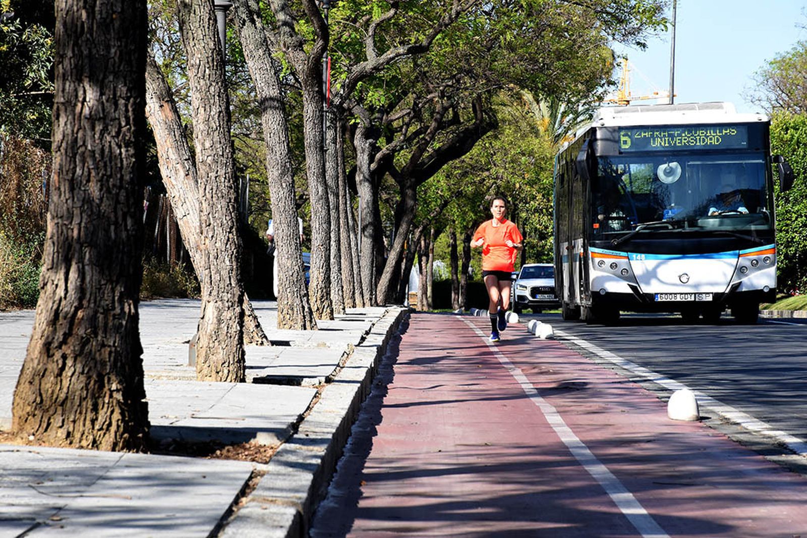 Las imágenes más destacadas del martes 21 de mayo en Huelva