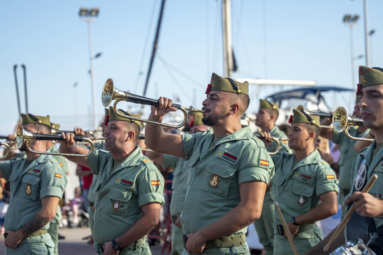 La Minidesértica 2025, en imágenes