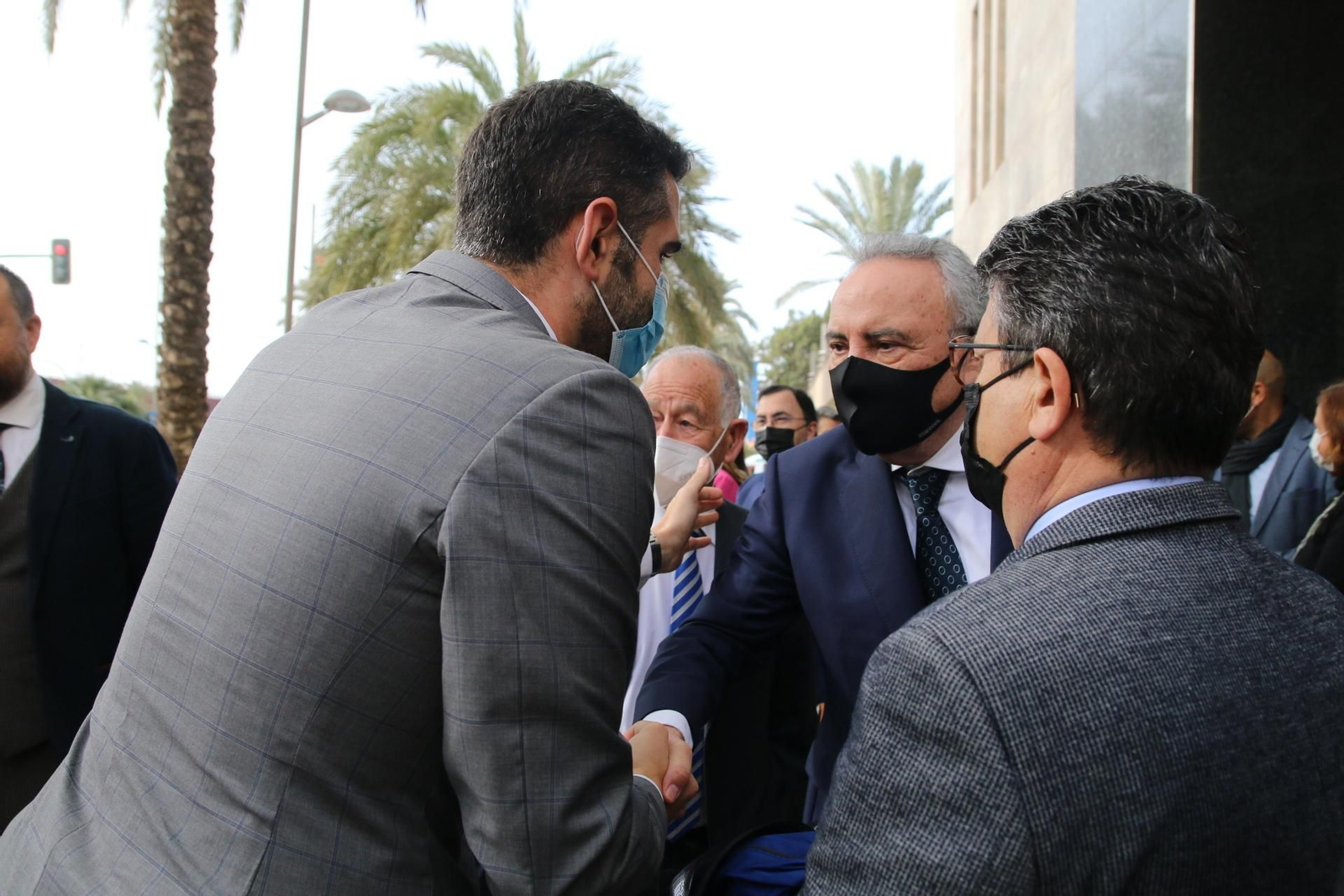 Fotogalería Foro Joly-Aqualia