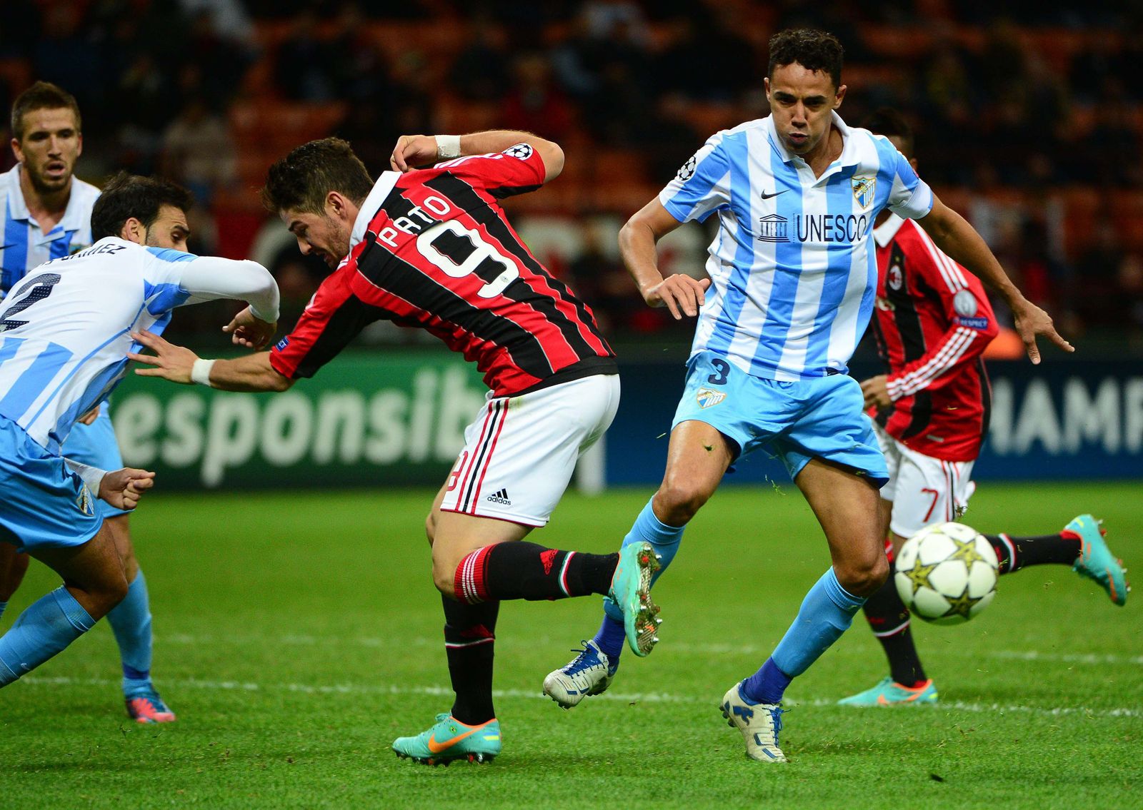 La carrera de Weligton en imágenes