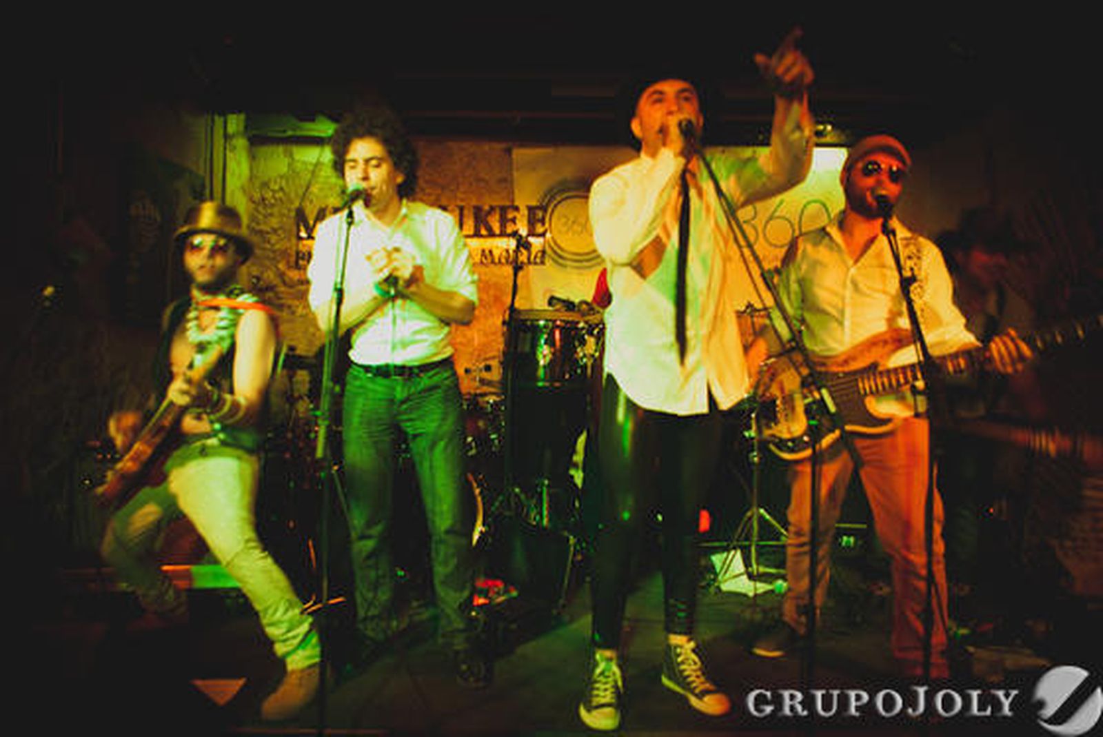 Foto: Javier Perez Pellicer