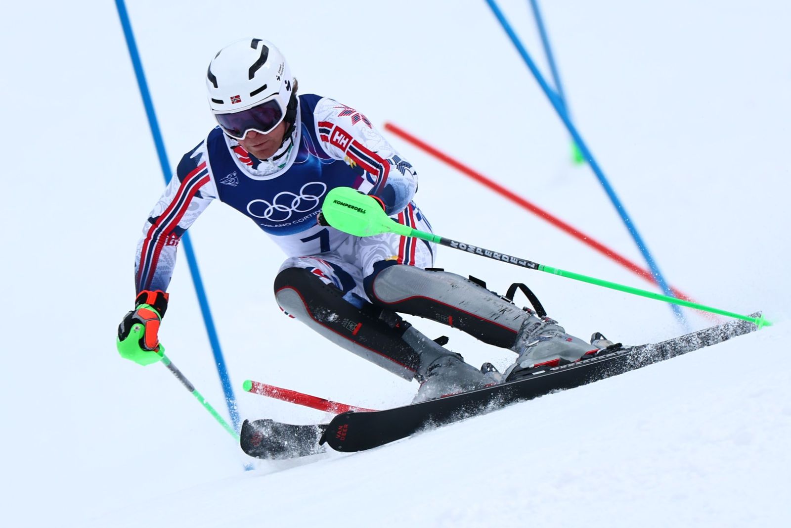 Las mejores fotos de los Juegos Olímpicos de invierno Milán Cortina d'Ampezzo 2026 | Undécima jornada