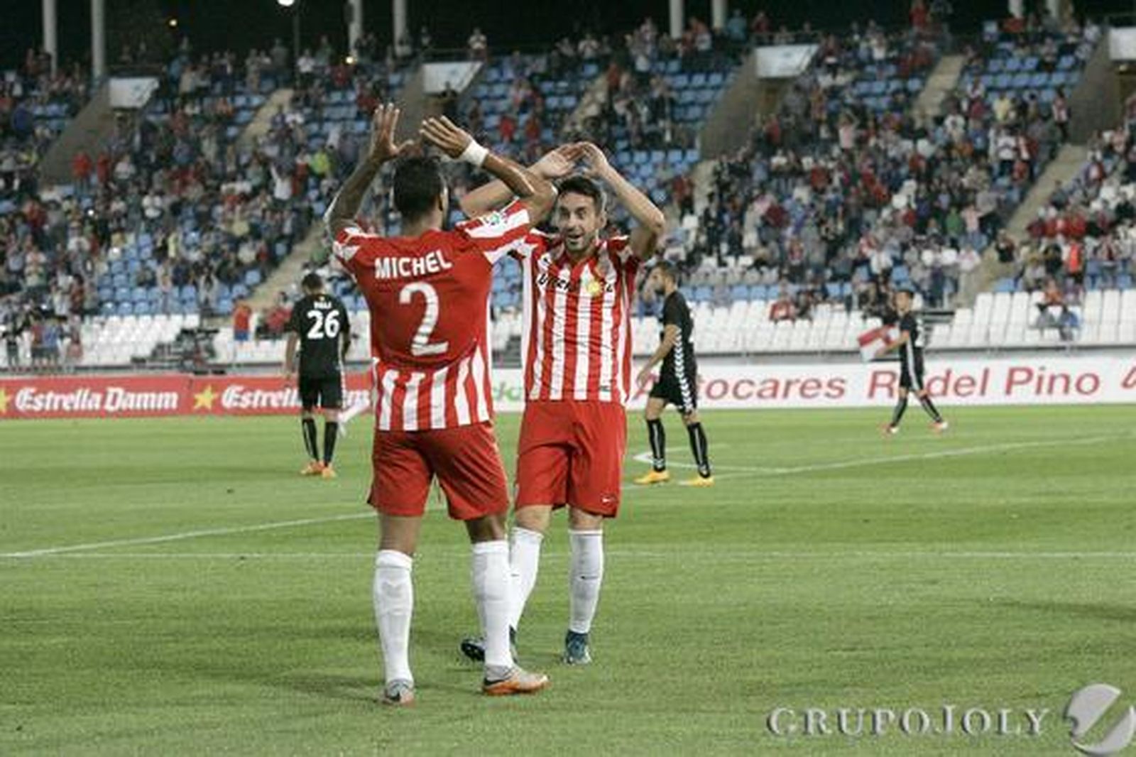 Foto: Rafael Gonzalez