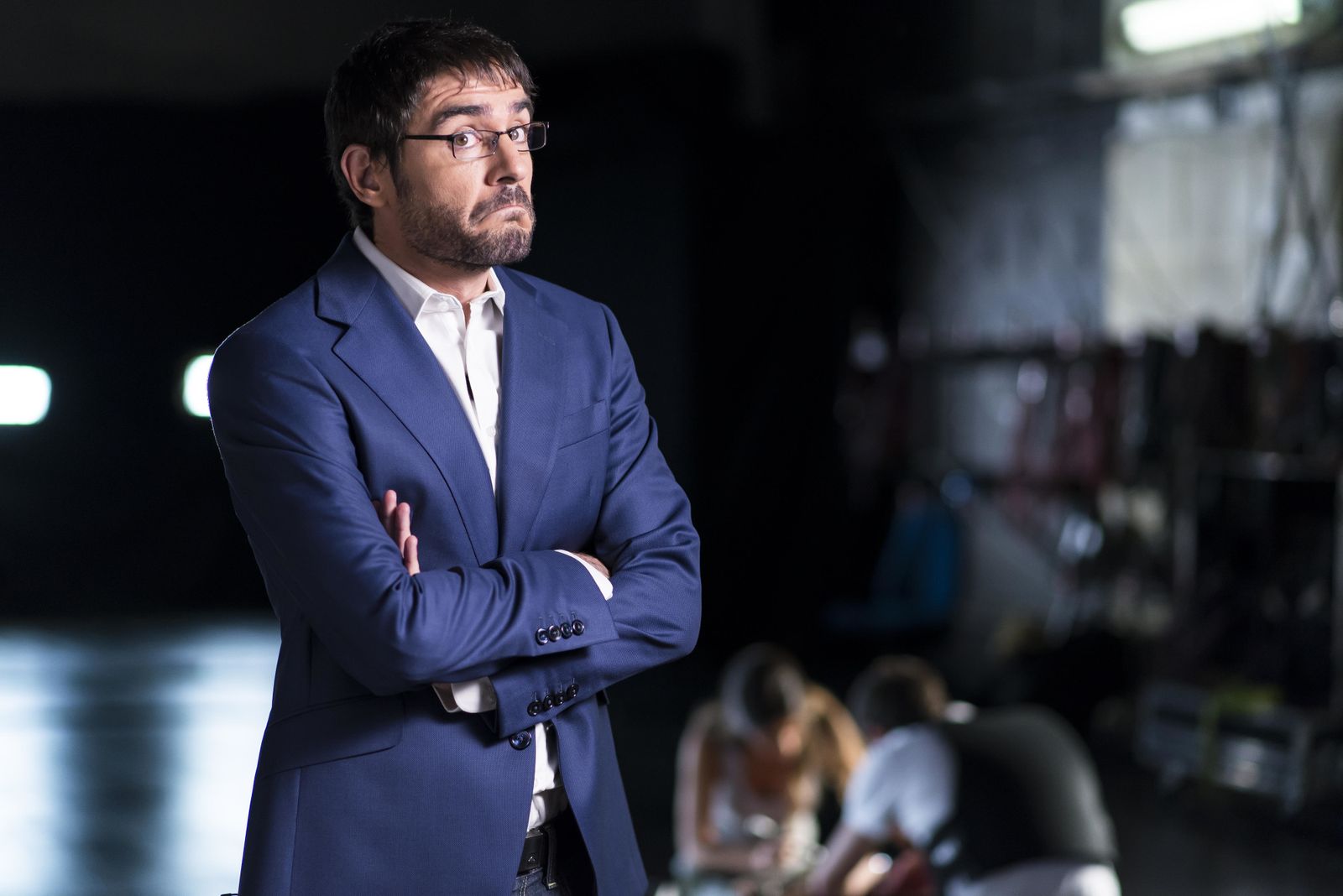 El mayor premio de un concurso ronda por 'Boom'