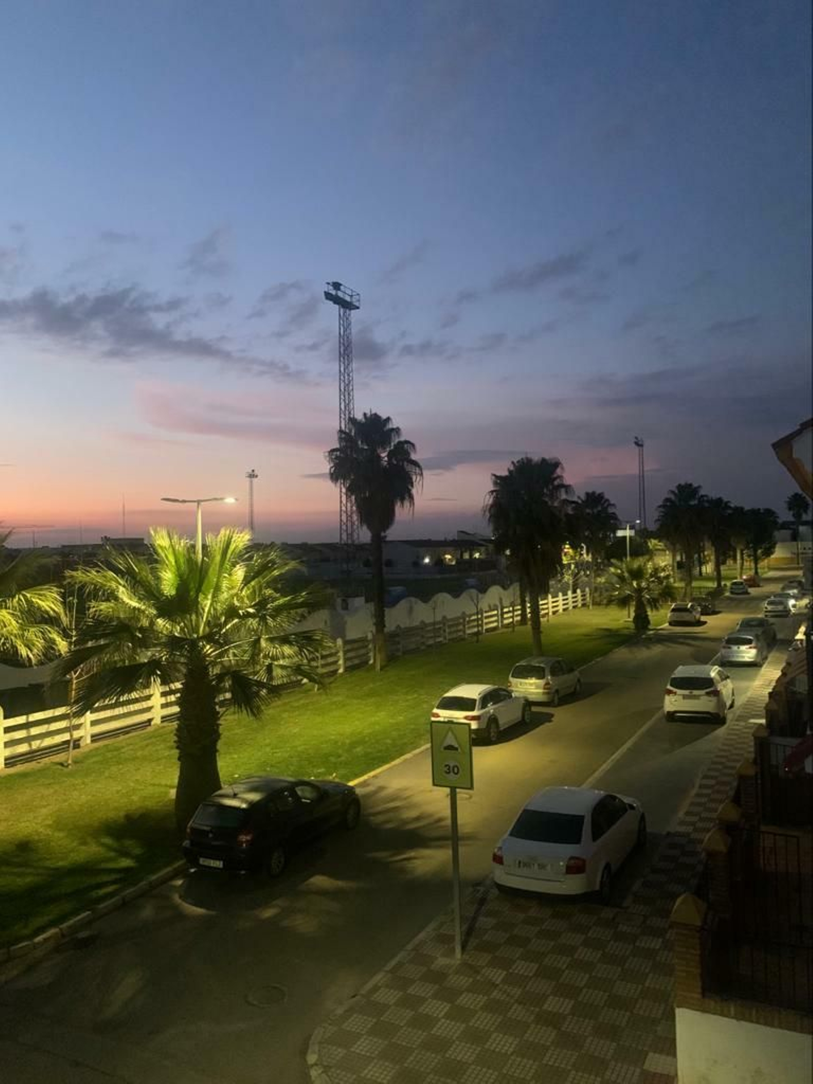 Coronavirus en Córdoba: Los municipios también se vacían