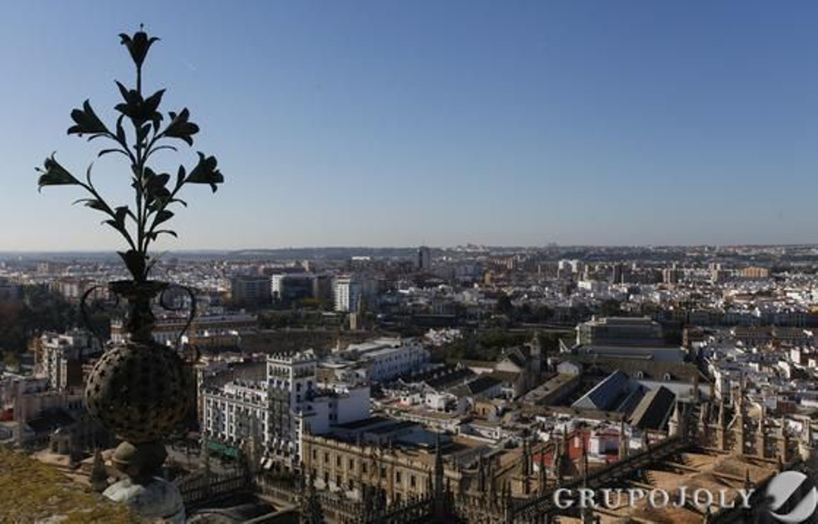 Foto: Antonio Pizarro