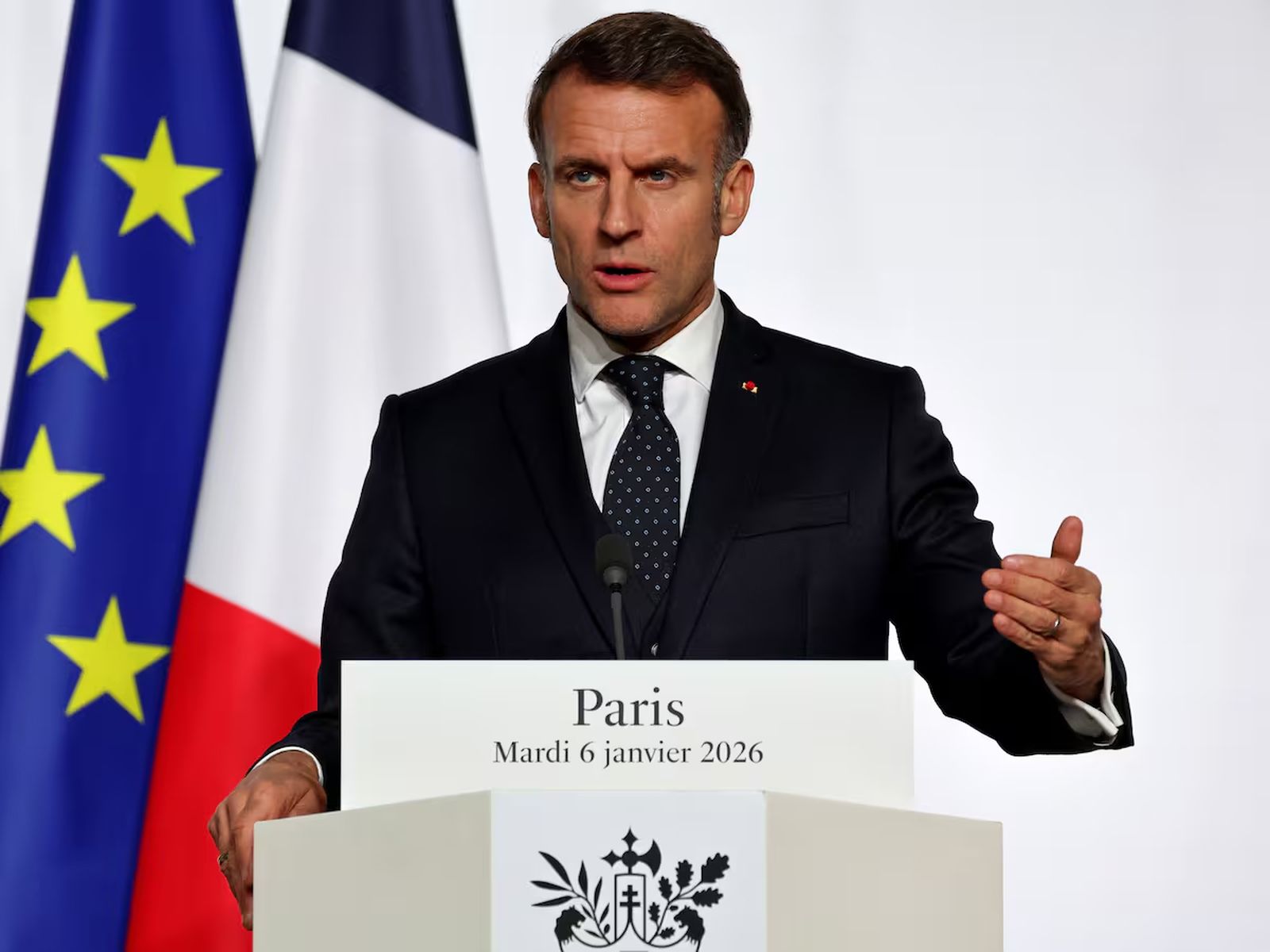 Un cuento de año nuevo