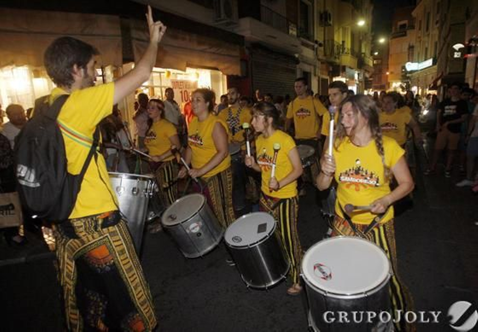 Foto: Jose Martinez Asencio