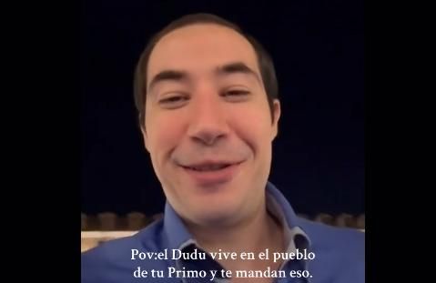 Eduardo García,  Josemi en 'ANHQV': así vive ahora lejos de los focos tras dejar de lado su faceta de 'burlao' como Dudu
