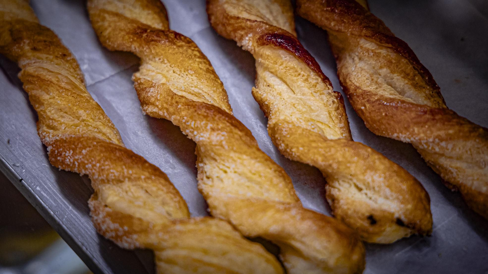 Los dulces artesanos que te pierdes con el cierre de la pastelería de El Pópulo