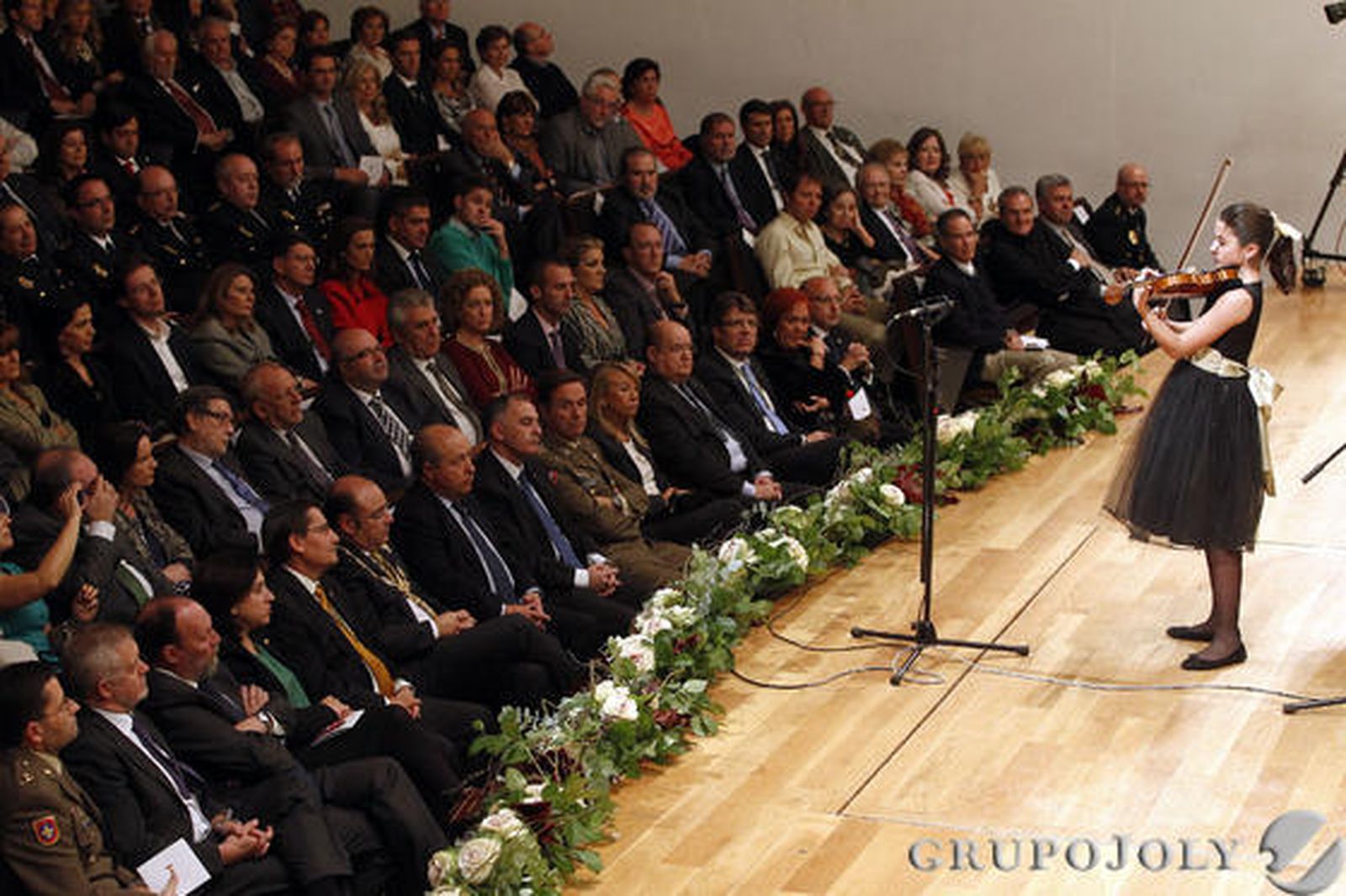 Foto: Pepe Villoslada