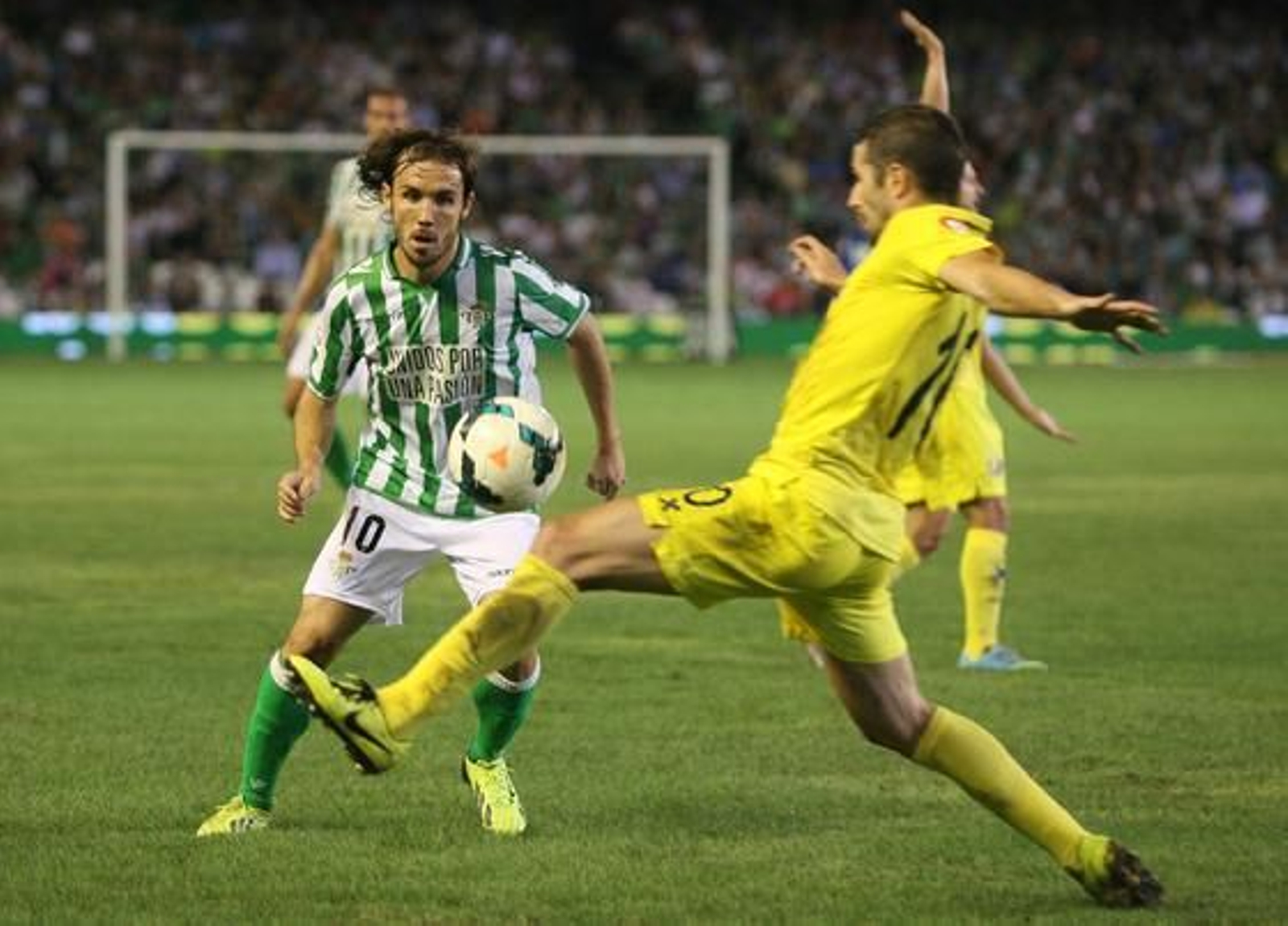 Foto: Antonio Pizarro