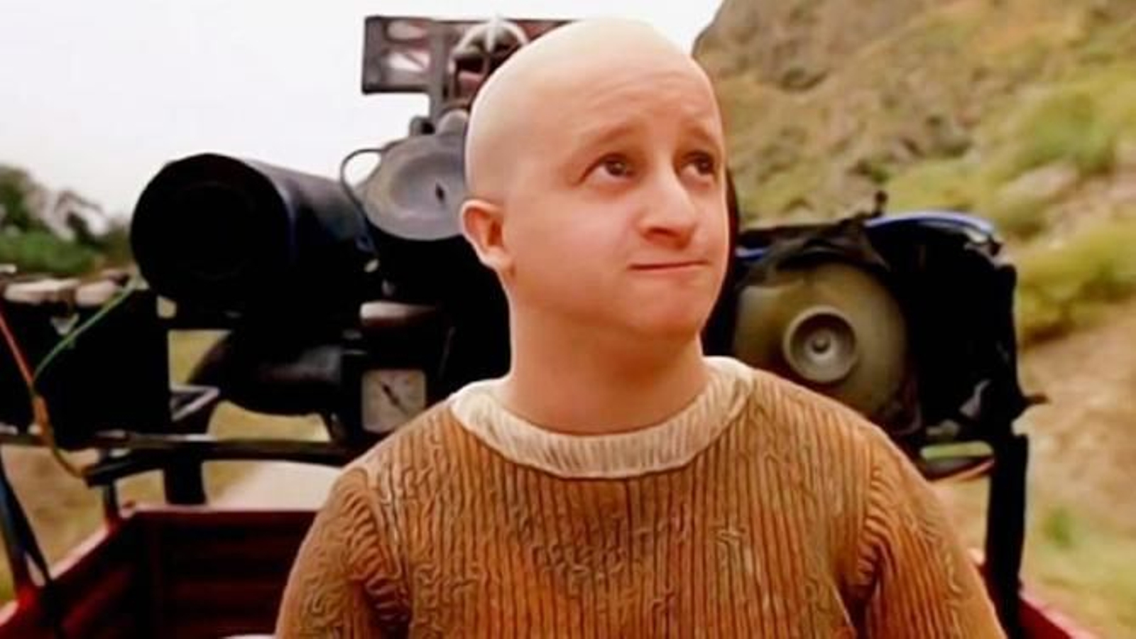 Javier Aller, en una imagen de archivo.