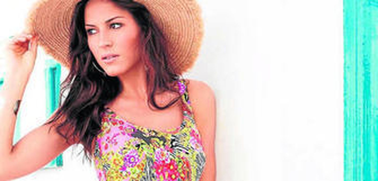 Basmar Special Care by Sandra Ibarra reúne bañadores funcionales y a la moda.