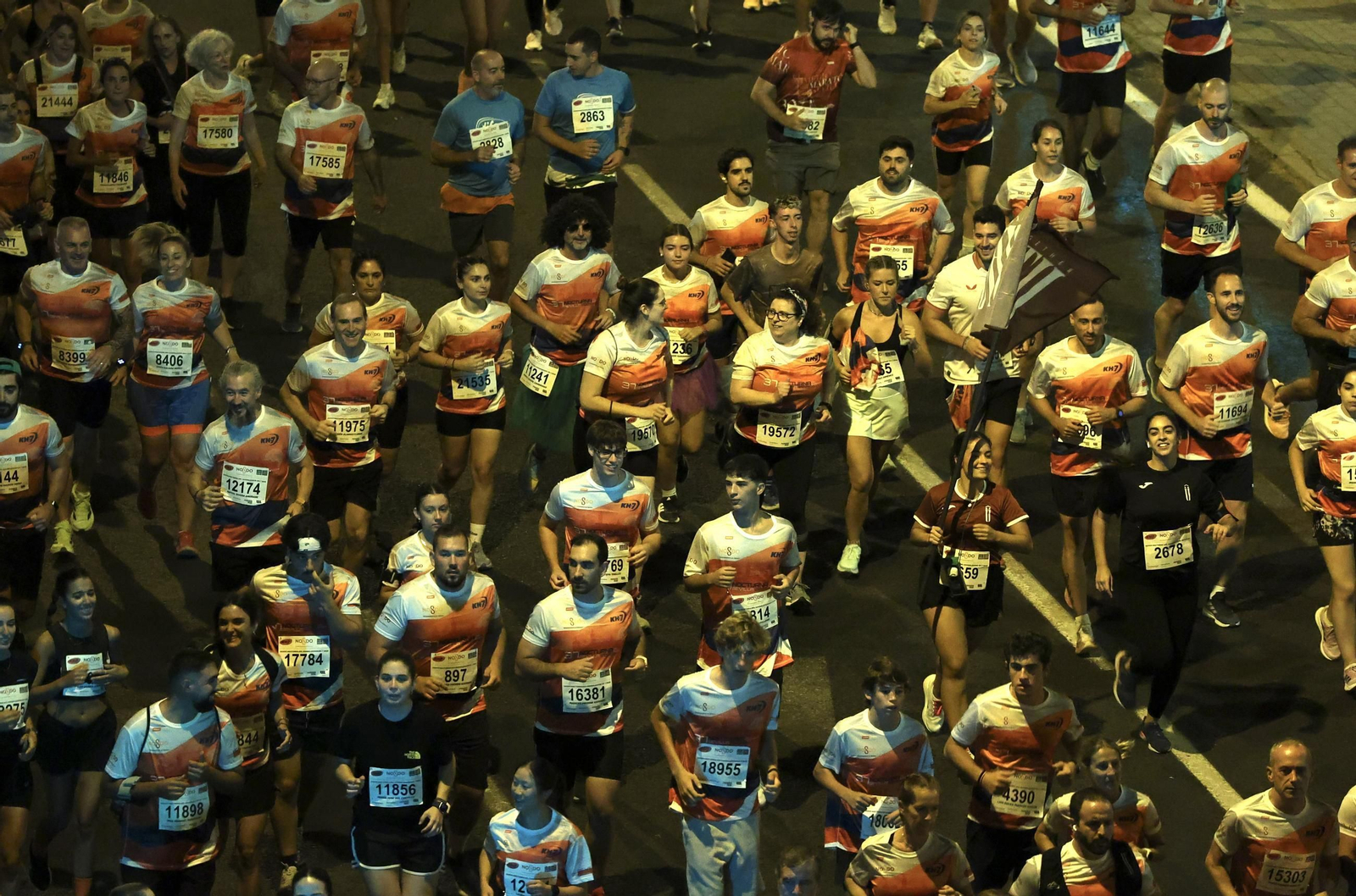 Búscate en la Carrera Nocturna (7)