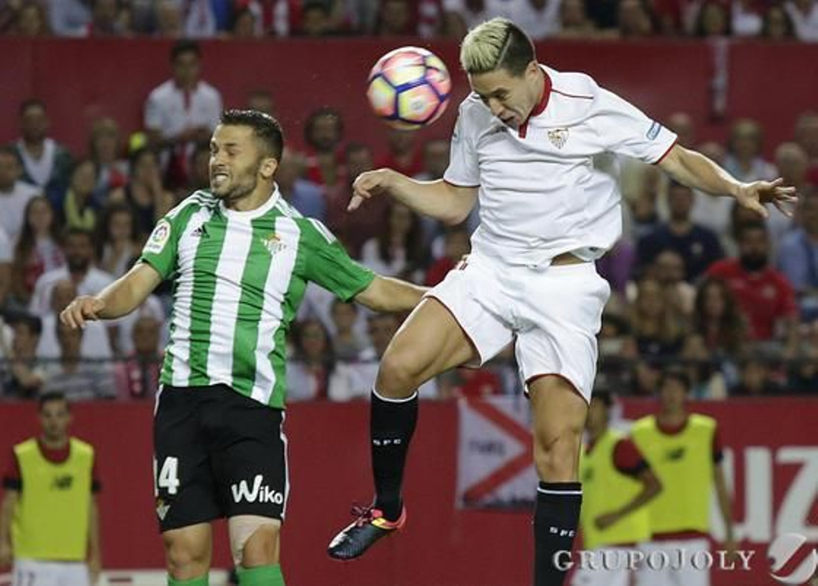 Fotos: Antonio Pizarro y Juan Carlos Muñoz