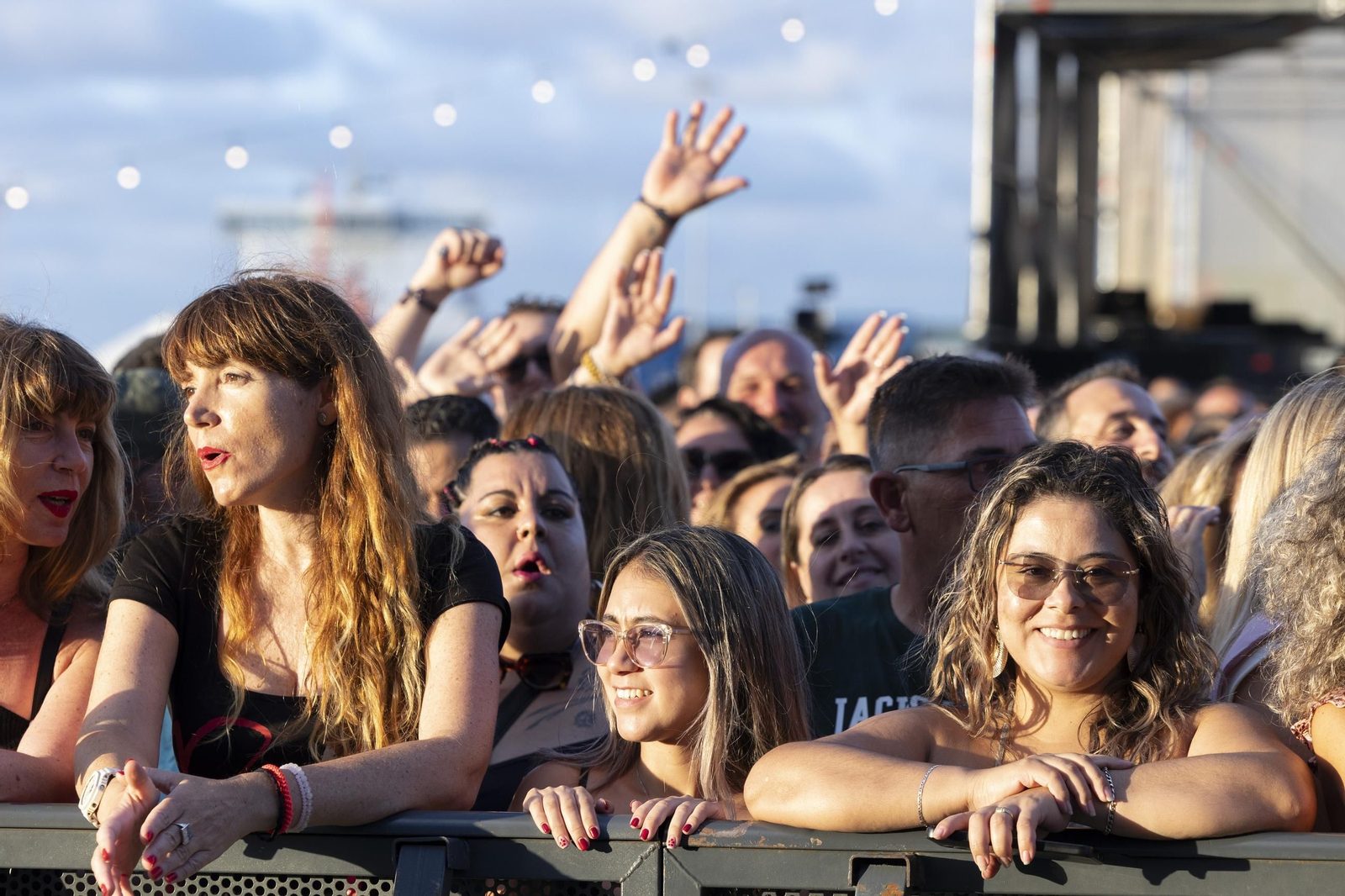 Búscate en el concierto de Marc Anthony en Cádiz