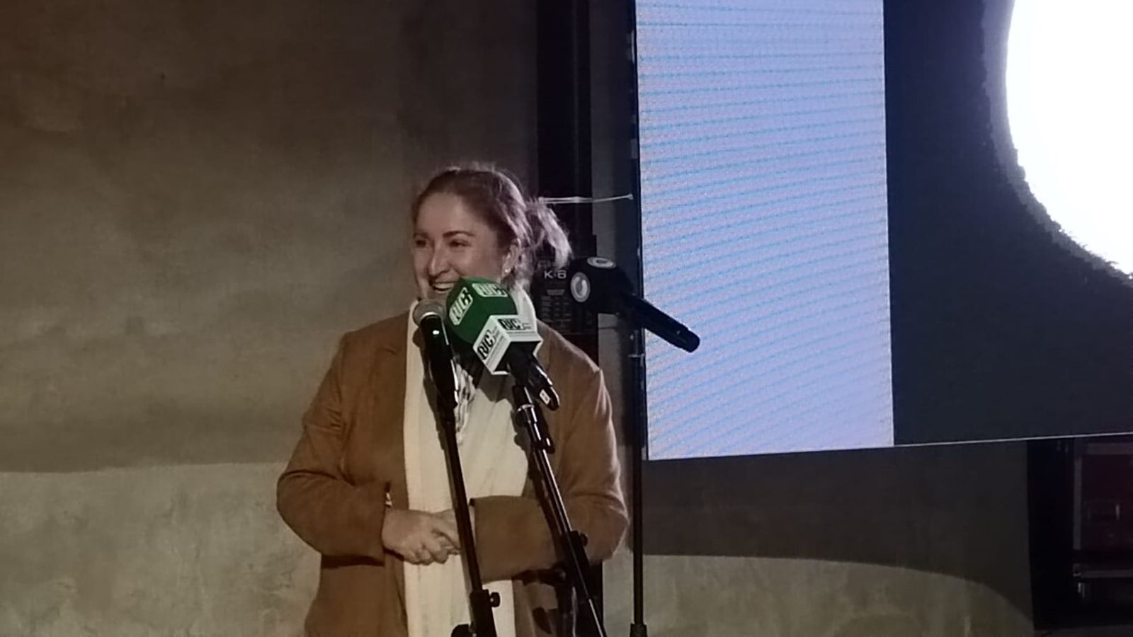 Las imágenes del Parque Astronómico de Conil