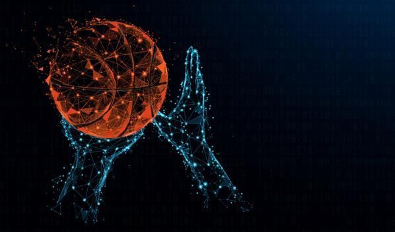 Los datos en el baloncesto son esenciales