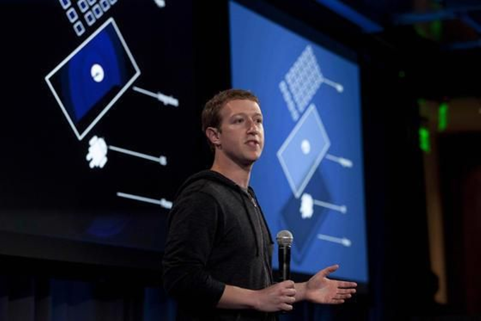 Facebook se adueña de Android con 'Home' Facebook se adueña de Android con 'Home'