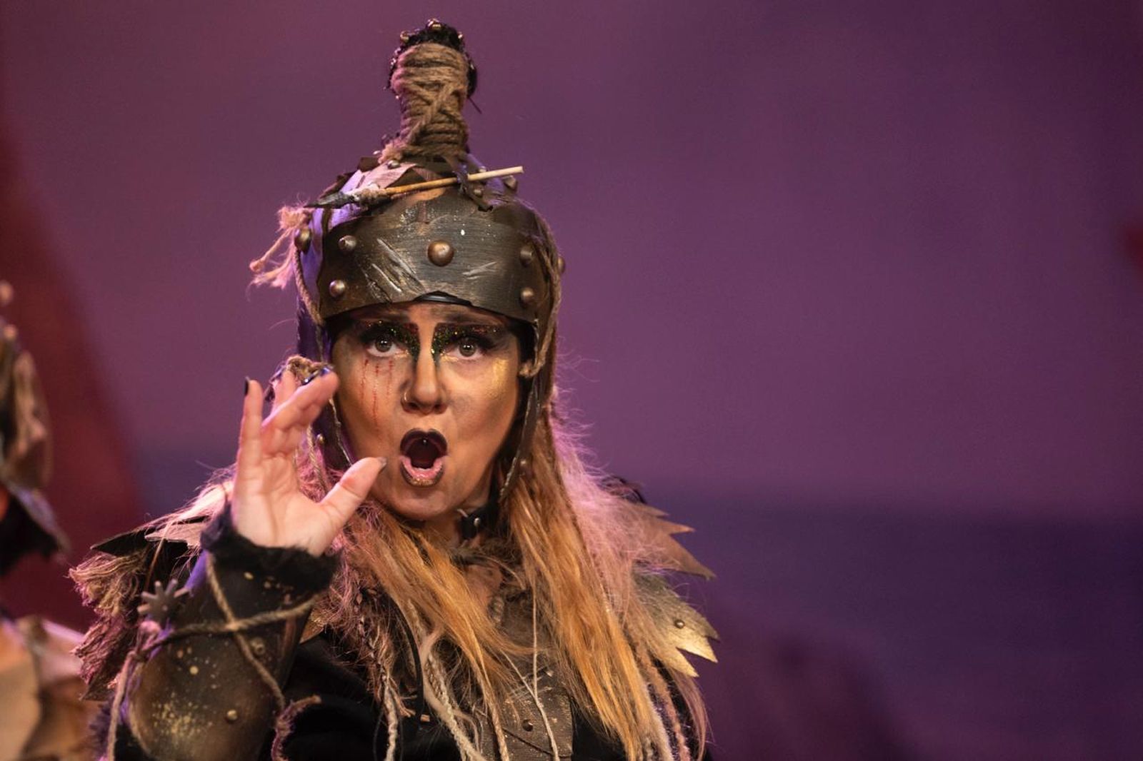 Búscate entre las mejores imágenes de la décimo cuarta sesión de preliminares del COAC 2026