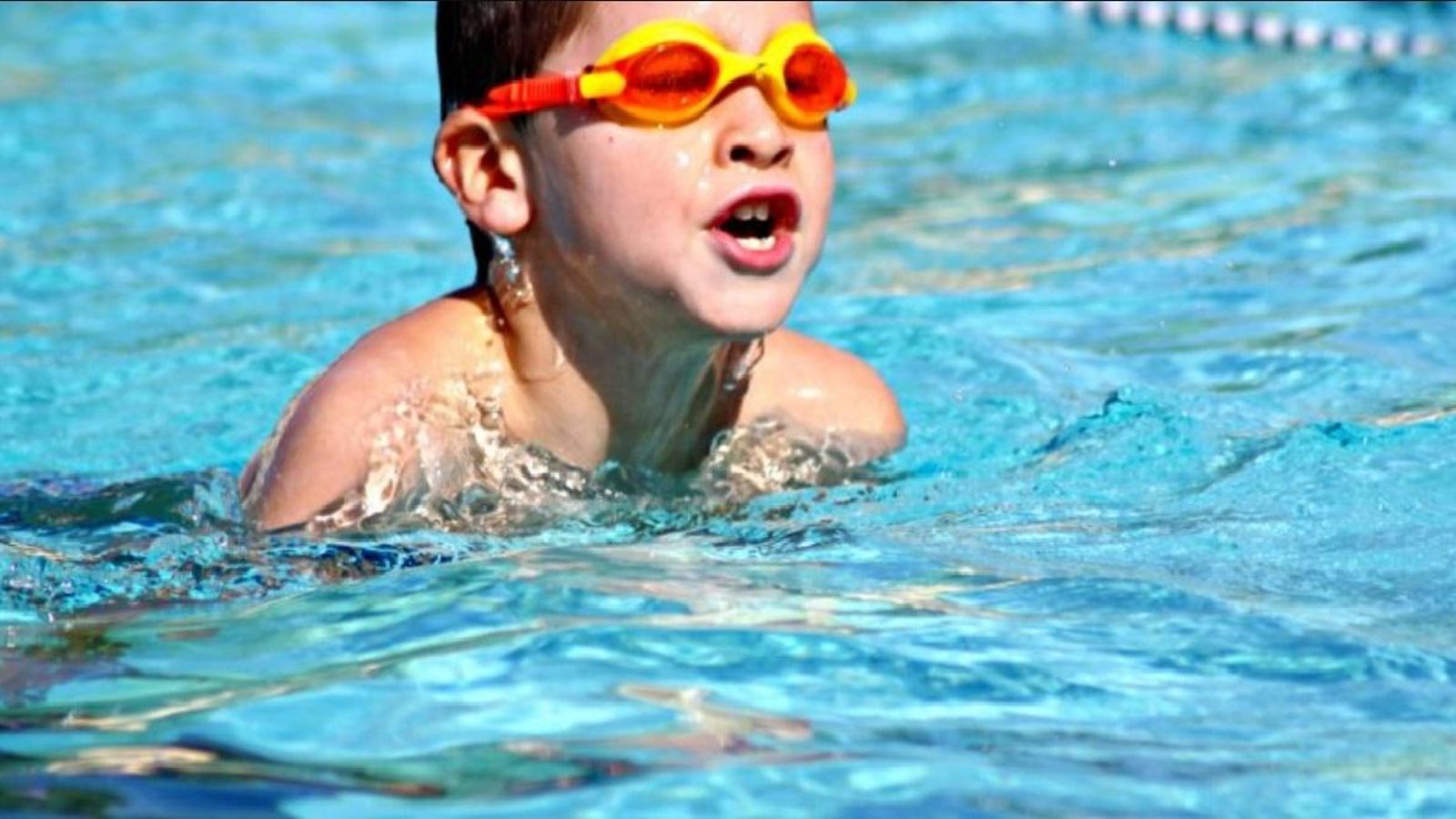 Los deportes en solitario ayuda a que los niños refuercen su autoestima.